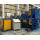 Horizontal Steel Turnings Briquetting Press for Recycling